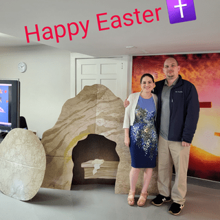 Easter 2023