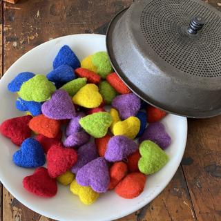 Bowl full of love !