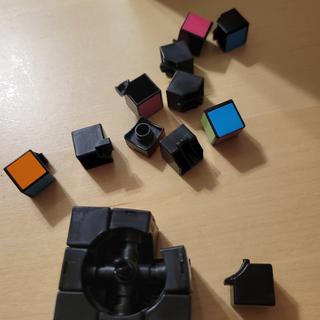 Cube