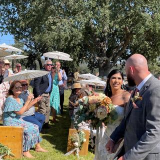 Just Married !