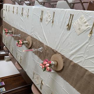 pretty touches