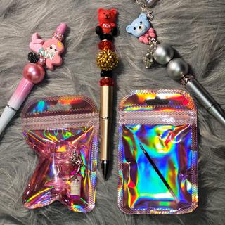 Packing gifts