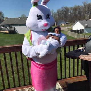 2021 Easter Egg Hunt