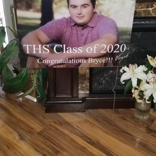 My Senior