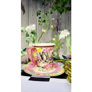 The Perfect Teacup For A Little Girls Tea Party!!