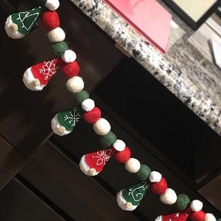 Added to a garland project.
