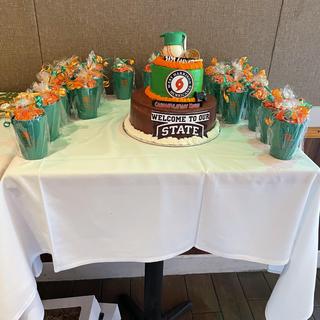 Table Decor