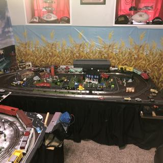 The farm
