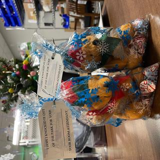 Cute treats!