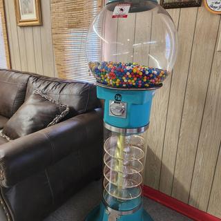 BUBBLE