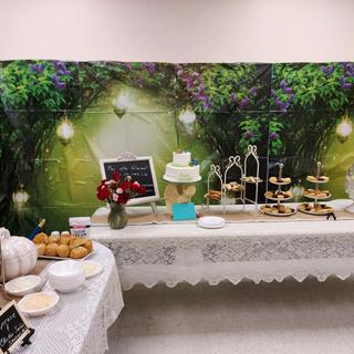 lockeroom luncheon