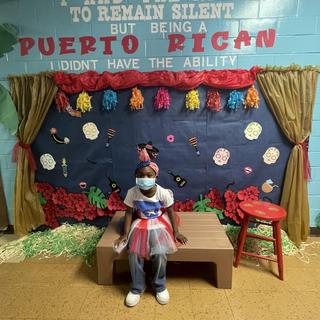 Picture booth
