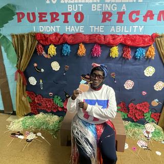 Multi cultural