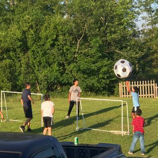 Soccer