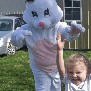 Easter Fun