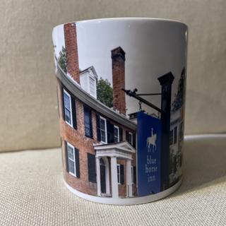 Blue horse inn