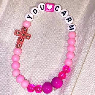 Friendship bracelet