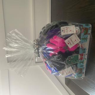 Class gift
