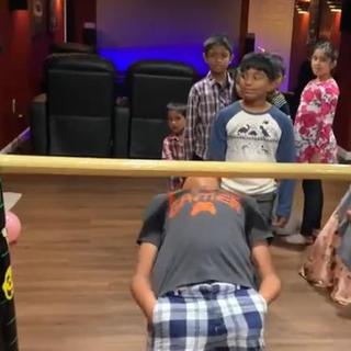 Kids enjoyed so much .. It was fun