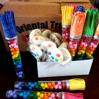 Favor supplies