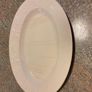 First Platter