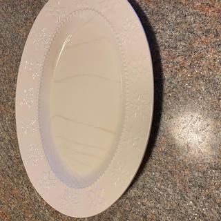 Second Platter