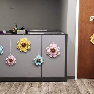 Decor for the Office