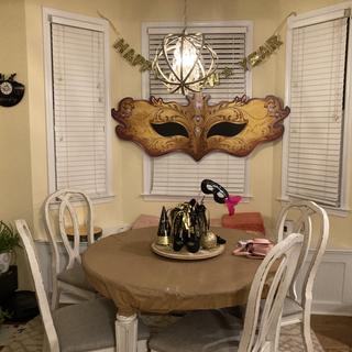 Masquerade Mask