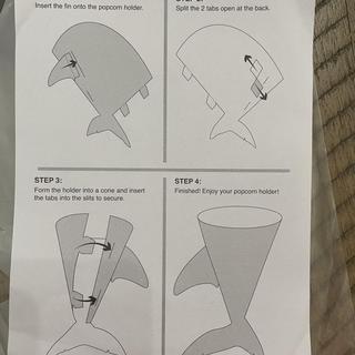 Instructions