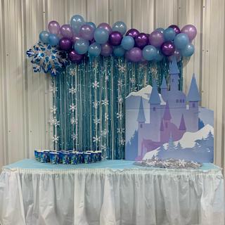 Frozen