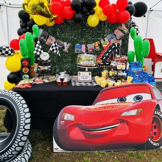Lightning McQueen