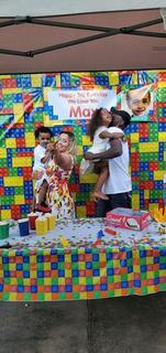 Happy 3rd Birthday We Love you Max