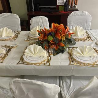 Pre Thanksgiving Celebration