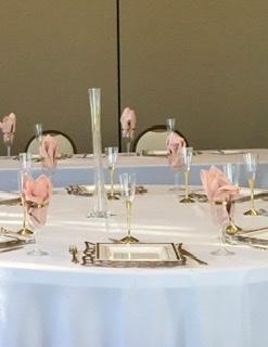 My wedding 