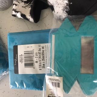 Ordered both from Oriental Trading. 