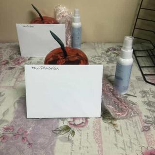 Teacher's  appreciation gifts