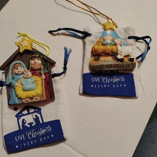 Little gift bags
