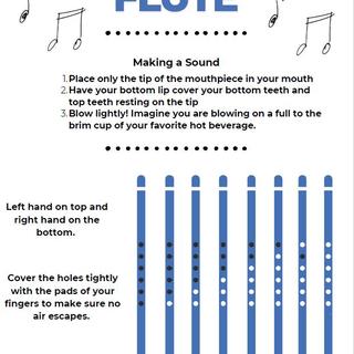 Simple instructions
