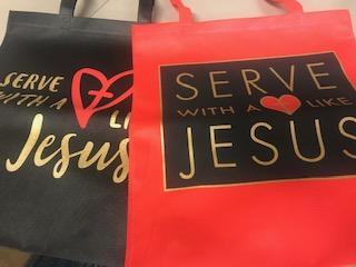 Love these beautiful bags!