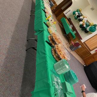 Time to eat!!!!