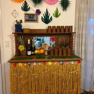 tiki - tastic 
