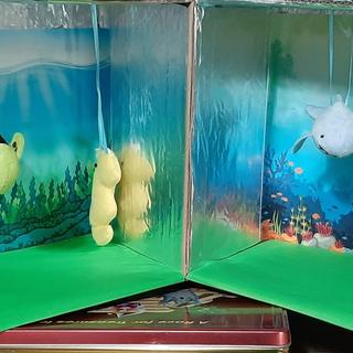 Aquarium 3