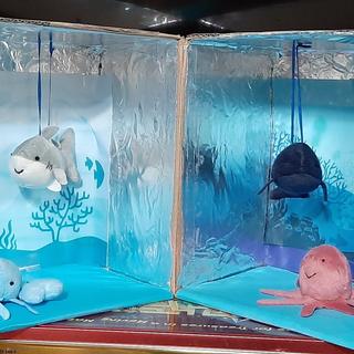 Aquarium 4