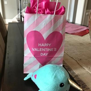 Valentines exchange