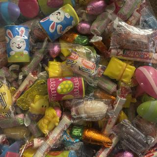 Items in mixed bag