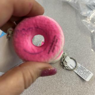 This is the back with some kind of marker on it. Everyone has one.