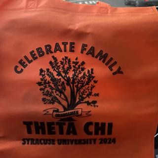 Syracuse graduation