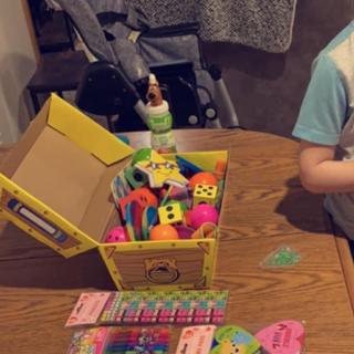 Our Treasures