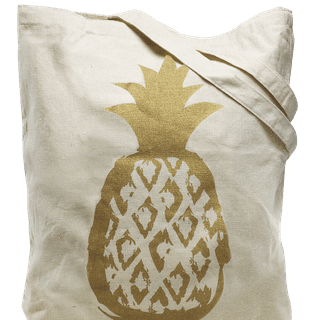 Pineapple Tote