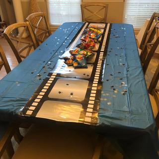 Table runner